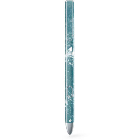 NHL San Jose Sharks Frozen Galaxy Book 12in Skin
