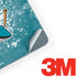NHL San Jose Sharks Frozen Galaxy Book 12in Skin