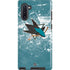 NHL San Jose Sharks Frozen Galaxy Note 10 Pro Case