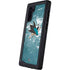 NHL San Jose Sharks Frozen Galaxy Note 10 Waterproof Case