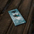 NHL San Jose Sharks Frozen Galaxy Note 9 Skin