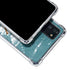 NHL San Jose Sharks Frozen Galaxy S20 FE Clear Case