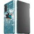 NHL San Jose Sharks Frozen Galaxy S20 Lite Case