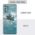 NHL San Jose Sharks Frozen Galaxy S20 Plus Skin