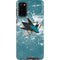 NHL San Jose Sharks Frozen Galaxy S20 Pro Case