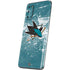 NHL San Jose Sharks Frozen Galaxy S20 Skin