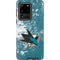 NHL San Jose Sharks Frozen Galaxy S20 Ultra 5G Pro Case