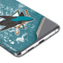 NHL San Jose Sharks Frozen Galaxy S20 Ultra 5G Skin
