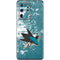 NHL San Jose Sharks Frozen Galaxy S20 Ultra 5G Skin