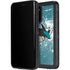 NHL San Jose Sharks Frozen Galaxy S20 Waterproof Case
