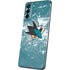 NHL San Jose Sharks Frozen Galaxy S21 5G Skin