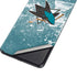 NHL San Jose Sharks Frozen Galaxy S21 5G Skin