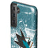 NHL San Jose Sharks Frozen Galaxy S21 Plus 5G Pro Case