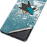 NHL San Jose Sharks Frozen Galaxy S21 Plus 5G Skin
