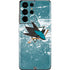 NHL San Jose Sharks Frozen Galaxy S21 Ultra 5G Skin