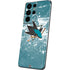 NHL San Jose Sharks Frozen Galaxy S21 Ultra 5G Skin