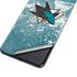 NHL San Jose Sharks Frozen Galaxy S21 Ultra 5G Skin