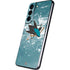 NHL San Jose Sharks Frozen Galaxy S22 Skin