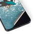 NHL San Jose Sharks Frozen Galaxy S22 Skin