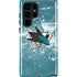 NHL San Jose Sharks Frozen Galaxy S22 Ultra Pro Case