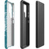 NHL San Jose Sharks Frozen Galaxy S22 Ultra Pro Case