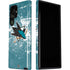 NHL San Jose Sharks Frozen Galaxy S22 Ultra Pro Case