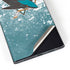 NHL San Jose Sharks Frozen Galaxy S22 Ultra Skin