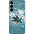 NHL San Jose Sharks Frozen Galaxy S23 Plus Skin