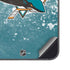 NHL San Jose Sharks Frozen Galaxy S23 Plus Skin