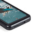 NHL San Jose Sharks Frozen Galaxy S23 Plus Waterproof Case