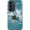 NHL San Jose Sharks Frozen Galaxy S23 Pro Case
