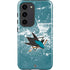 NHL San Jose Sharks Frozen Galaxy S23 Pro Case