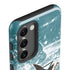 NHL San Jose Sharks Frozen Galaxy S23 Pro Case