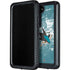 NHL San Jose Sharks Frozen Galaxy S23 Waterproof Case