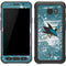 NHL San Jose Sharks Frozen Galaxy S7 Active Skin