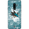 NHL San Jose Sharks Frozen Galaxy S9 Plus Skin