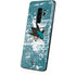 NHL San Jose Sharks Frozen Galaxy S9 Plus Skin