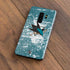 NHL San Jose Sharks Frozen Galaxy S9 Plus Skin