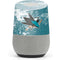 NHL San Jose Sharks Frozen Google Home Skin