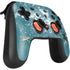 NHL San Jose Sharks Frozen Google Stadia Controller Skin