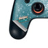 NHL San Jose Sharks Frozen Google Stadia Controller Skin