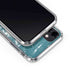 NHL San Jose Sharks Frozen iPhone 11 Clear Case