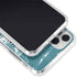 NHL San Jose Sharks Frozen iPhone 11 Pro Clear Case