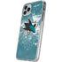 NHL San Jose Sharks Frozen iPhone 11 Pro Clear Case