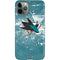 NHL San Jose Sharks Frozen iPhone 11 Pro Lite Case