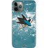 NHL San Jose Sharks Frozen iPhone 11 Pro Lite Case