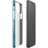NHL San Jose Sharks Frozen iPhone 11 Pro Lite Case