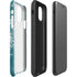 NHL San Jose Sharks Frozen iPhone 11 Pro Max Impact Case