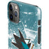 NHL San Jose Sharks Frozen iPhone 11 Pro Max Lite Case
