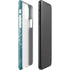 NHL San Jose Sharks Frozen iPhone 11 Pro Max Lite Case